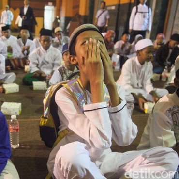 Bacaan Doa yang Diamalkan pada 10 Muharram Supaya Dijauhkan dari Setan