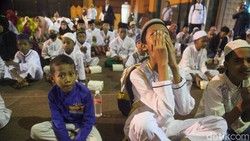 Bacaan Doa yang Diamalkan pada 10 Muharram Supaya Dijauhkan dari Setan