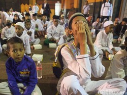 Bacaan Doa yang Diamalkan pada 10 Muharram Supaya Dijauhkan dari Setan