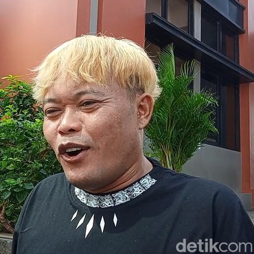 Respons Sule Saat Dengar Raffi Ahmad Kena Tipu Andre Taulany