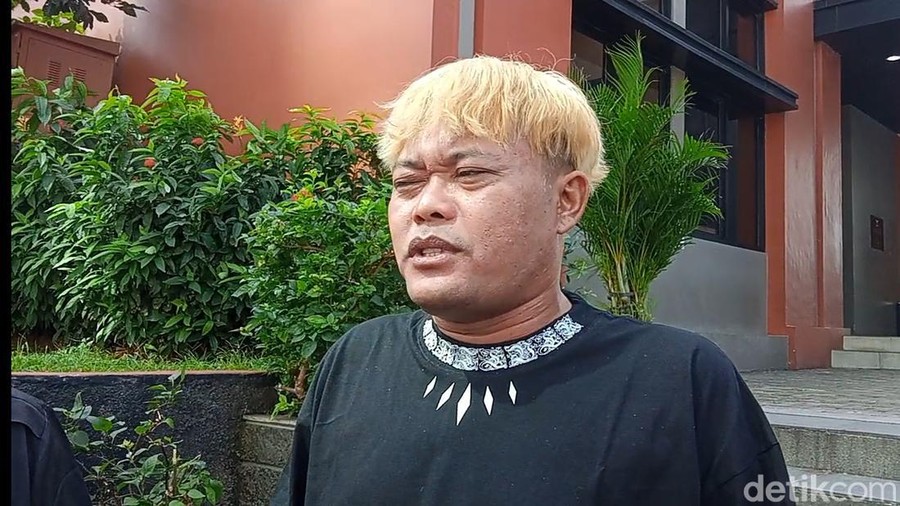 Sule saat ditemui di kawasan Jakarta Selatan, Rabu (19/7/2023).