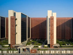 Pentagon Keok, Ini Gedung Kantor Terbesar Dunia Surganya Pencinta Berlian