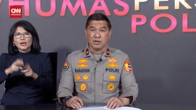 VIDEO: Polisi Selidiki Dugaan Penyalahgunaan Zakat Ponpes Al Zaytun
