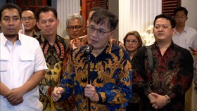 VIDEO: Budiman Sujatmiko: Indonesia Layak Dapat Orang Yang Terbaik