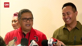 VIDEO: Budiman Sujatmiko Sambangi Rumah Prabowo, Bahas Apa?