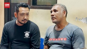 VIDEO: Kesaksian Sopir Truk Ungkap Detik-detik Ditabrak KA Brantas