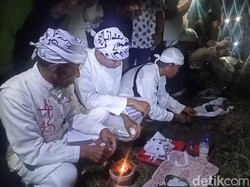 Gambaran Pelaksanaan Tradisi Tabot di Bengkulu Beserta Sejarahnya