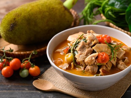5 Resep Sayur Nangka Rumahan, Anti Gagal dan Enak Jadi Teman Lauk