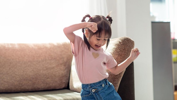 6 Tipe Anak 'Spesial' Menurut Psikolog dan Cara Sukses Mengasuhnya