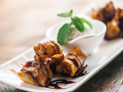 5 Resep Piscok, Pisang Cokelat Enak dan Renyah