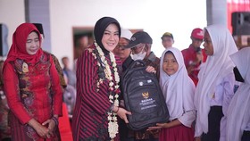 Disdik Klaten Gelar Gebyar Inovasi Pendidikan SD
