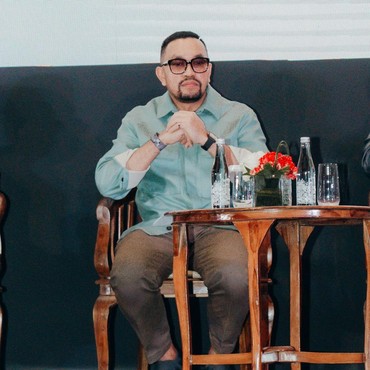 Sama-sama Dijuluki Sultan, Ini Beda Kekayaan Sahroni & Raffi Ahmad