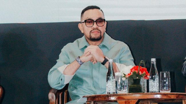 Sama-sama Dijuluki Sultan, Ini Beda Kekayaan Sahroni dan Raffi Ahmad