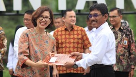 Astra Dukung Percepatan Pendidikan di Daerah Serambi IKN Nusantara