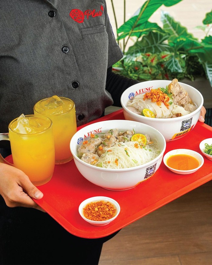 Fakta Baso A Fung yang jadi sorotan karena kasus Jovi Adhiguna