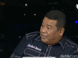 NasDem soal Usulan Pemakzulan Gibran: Wapres Melanggar Apa?