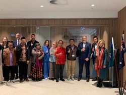 8 Lembaga Halal Australia Ajukan Asesmen ke BPJPH Kemenag