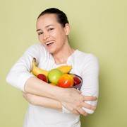 6 Daftar Buah-buahan Tinggi Kalori, Cocok untuk Kamu yang Ingin Naikkan Berat Badan