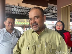 Bupati Karimun Curhat Dimaki Warga Tak Bisa ke Malaysia gegara Satgas TPPO
