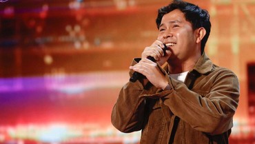 img-title Produser Rekaman AS Bereaksi Usai Cakra Khan Lolos Audisi AGT 2023