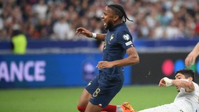 Nkunku Tebar Pesona Lewat Gol di Laga Perdana Bersama Chelsea
