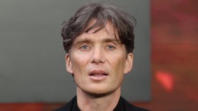 Cillian Murphy Lakukan Diet Ini untuk 'Oppenheimer'