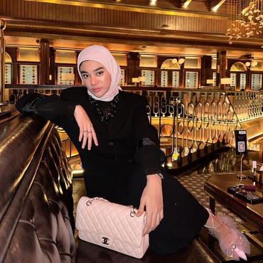 Baru Terungkap Mualaf, Clara Shinta Ternyata Dulu Nikah Beda Agama