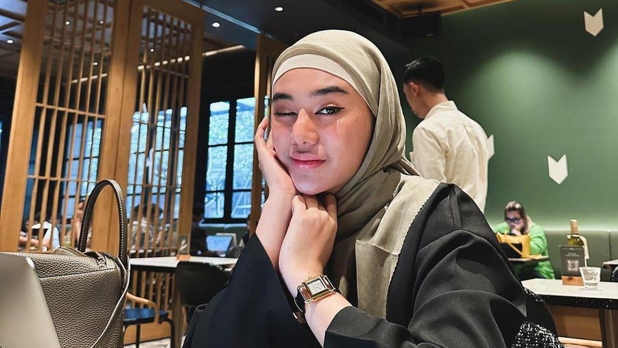 Clara Shinta Clara Shinta