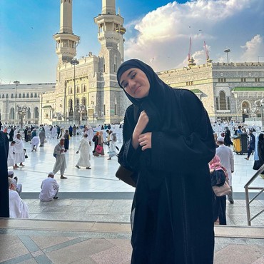 Ibunda Kecewa dengan Keputusan Mualaf, Clara Shinta: Mereka Nggak Support tapi...