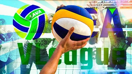 Indonesia Memburu Gelar SEA V League