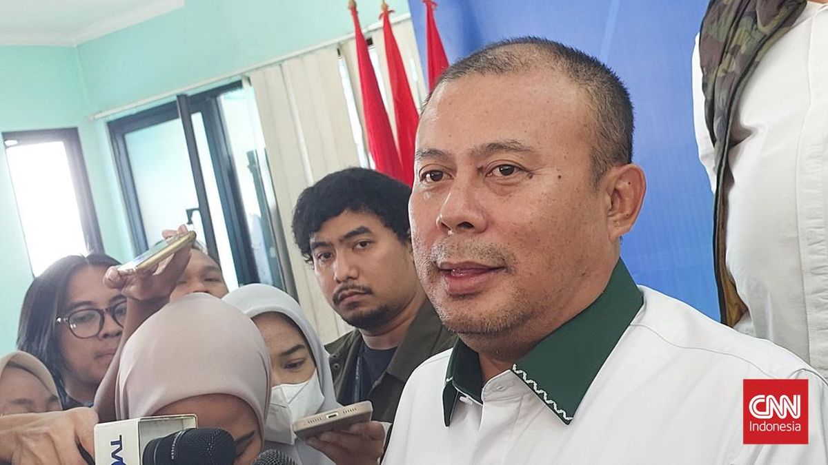 Waka DPR Dukung Operasi Pasar, Jaga Stabilitas Harga Pangan Ramadan