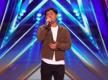 Cakra Khan Ingin Buat Penampungan Hewan jika Menang AGT 2023