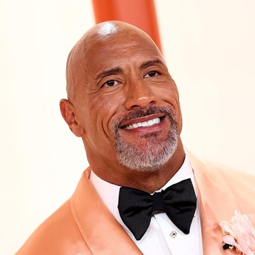 Bintangi 'Red One', Dwayne Johnson Akan Pecahkan Rekor Gaji Aktor Terbesar