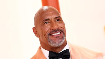 img-title Bintangi 'Red One', Dwayne Johnson Akan Pecahkan Rekor Gaji Aktor Terbesar
