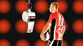 EDUSPORTS: Sistem Challenge di Bola Voli