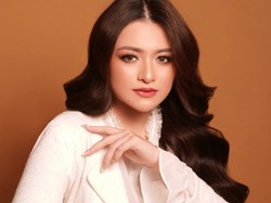 Terungkap Nama Sule di Phonebook HP Nathalie Holscher