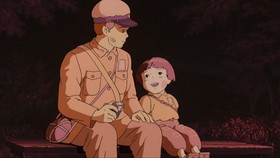 Grave of the Fireflies Akan Tayang di Bioskop Indonesia 29 Agustus