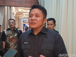Herman Deru Digugat Rp 4,7 M ke PN Palembang, Ini Kata Pengamat soal Elektoralnya