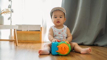 CARA DUKUNG TUMBUH DAN KEMBANG ANAK