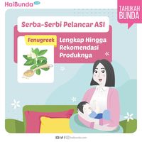 9 Pilihan KB Untuk Ibu Menyusui, Efek Samping Hingga Harga Yang Dicover ...