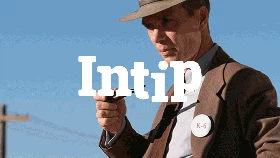 INTIP: 9 Karakter dan Pemeran Oppenheimer