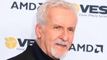 img-title James Cameron Peringatkan Dampak AI Sejak 1984: Kalian Tidak Mendengarkan