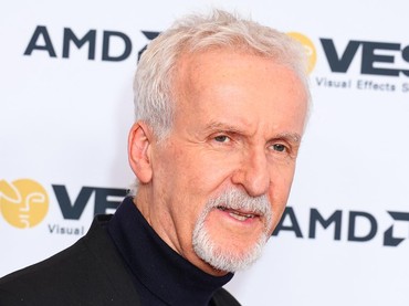 James Cameron Peringatkan Dampak AI Sejak 1984: Kalian Tidak Mendengarkan