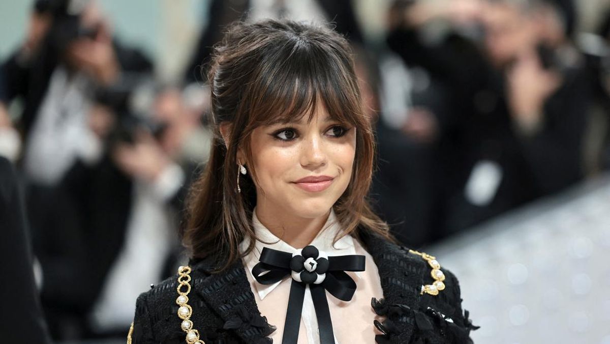 Jenna Ortega Ngaku Nyaris Pensiun Dini Buntut Kehilangan Arah