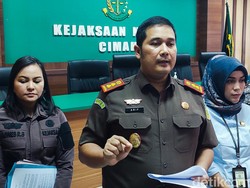 Sederet Penanganan Perkara di Kejari Cimahi: Restorative Justice-Korupsi