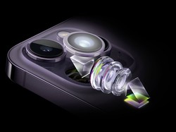 iPhone 16 Pro Pakai Kamera Super Telephoto, Galaxy S23 Ultra Ketar-ketir