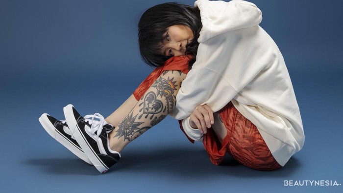 Voice of Baceprot hingga Nadcil jadi Brand Ambassador VANS