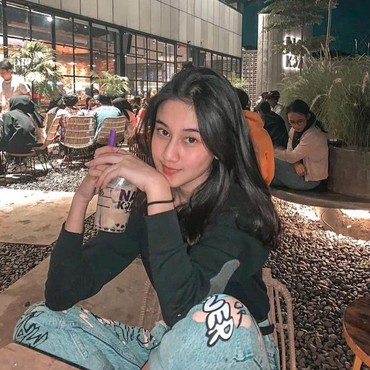 Adik Keisya Levronka Tak Sadarkan Diri hingga Dilarikan ke RS