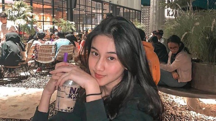 Keisya Levronka