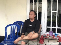 Keluarga Redho Berharap Pelaku Mutilasi Sleman Dihukum Mati